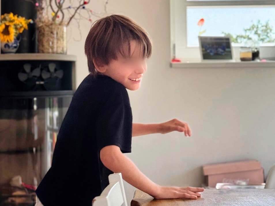 Erlebnisse bei Von Taurus