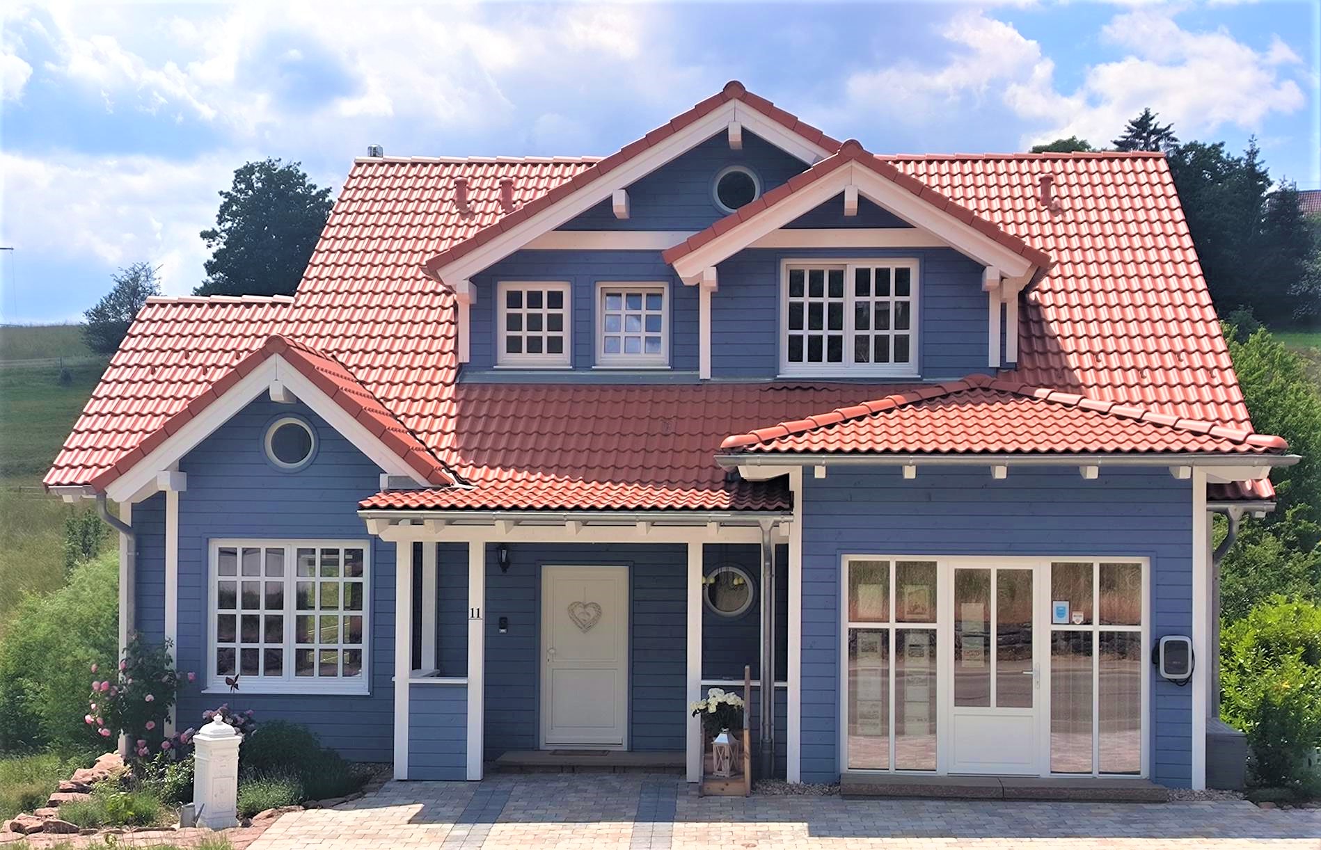 Naturnahe Jugendhilfe in Bad Teinach-Zavelstein